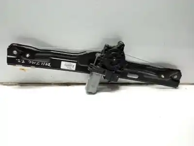 Second-hand car spare part REAR LEFT WINDOW MOTOR for BMW SERIE 2 ACTIVE TOURER (F45)  OEM IAM references 67627354889  51337490197