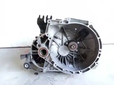 Pezzo di ricambio per auto di seconda mano RIDUTTORE per FORD FOCUS BERLINA (CAP)  Riferimenti OEM IAM 6M5R7002YC  3M5R7F096YF