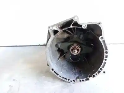 Second-hand car spare part GEARBOX for BMW SERIE 3 BERLINA (E90)  OEM IAM references MTFLT2  23007533513