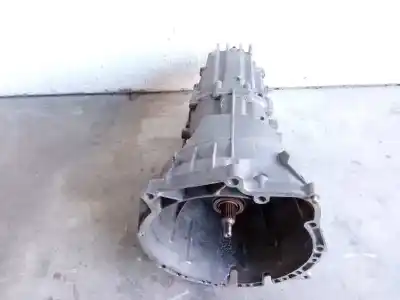 Second-hand car spare part gearbox for bmw serie 3 berlina (e90) 320d oem iam references mtflt2  23007533513