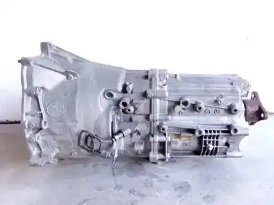 Second-hand car spare part gearbox for bmw serie 3 berlina (e90) 320d oem iam references mtflt2  23007533513