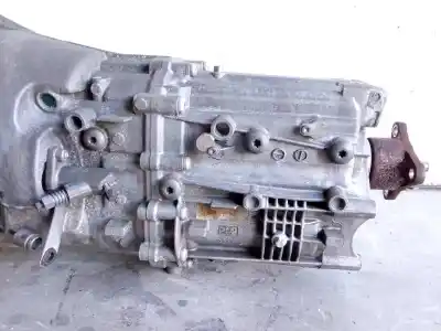 Second-hand car spare part gearbox for bmw serie 3 berlina (e90) 320d oem iam references mtflt2  23007533513