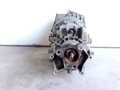 Second-hand car spare part gearbox for bmw serie 3 berlina (e90) 320d oem iam references mtflt2  23007533513