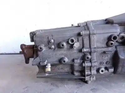 Second-hand car spare part gearbox for bmw serie 3 berlina (e90) 320d oem iam references mtflt2  23007533513