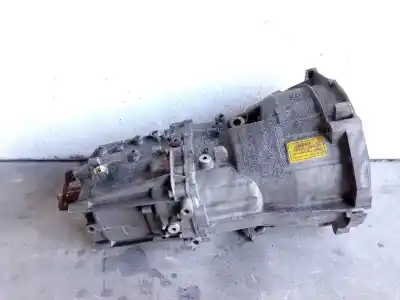 Second-hand car spare part gearbox for bmw serie 3 berlina (e90) 320d oem iam references mtflt2  23007533513
