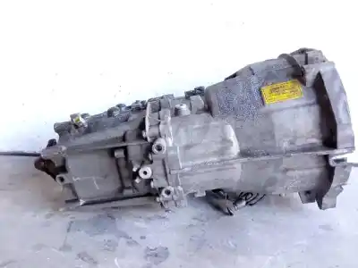 Second-hand car spare part gearbox for bmw serie 3 berlina (e90) 320d oem iam references mtflt2  23007533513