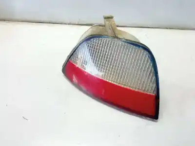 Second-hand car spare part reverse light for ford focus berlina (cap) trend oem iam references 1m5115500a  1m5115k272a