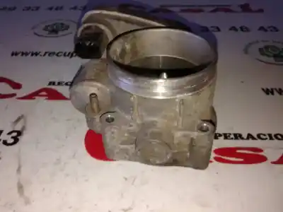Peça sobressalente para automóvel em segunda mão borboleta de admissão por bmw x5 (e53) 3.0i referências oem iam 408238424002  