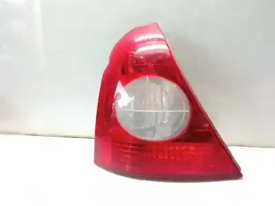 Автозапчастина б/у лівий ход ліхар для renault clio ii fase ii (b/cb0) campus посилання на oem iam 89023922  8200071413