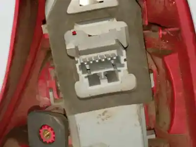 Автозапчастина б/у лівий ход ліхар для renault clio ii fase ii (b/cb0) campus посилання на oem iam 89023922  8200071413