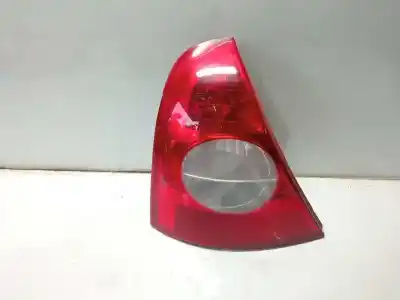 Автозапчастина б/у лівий ход ліхар для renault clio ii fase ii (b/cb0) campus посилання на oem iam 89023922  8200071413