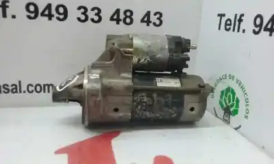 Second-hand car spare part STARTER MOTOR for TOYOTA COROLLA (E11)  OEM IAM references 2810016230  