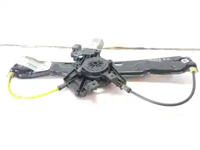 Peça sobressalente para automóvel em segunda mão elevador de vidros traseiro esquerdo por land rover evoque dynamic referências oem iam lr026718