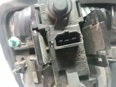 Автозапчастина б/у лівий ход ліхар для seat leon (1m1) signo посилання на oem iam 1m6945091b  