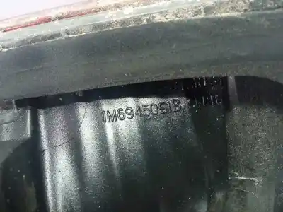 Автозапчастина б/у лівий ход ліхар для seat leon (1m1) signo посилання на oem iam 1m6945091b  