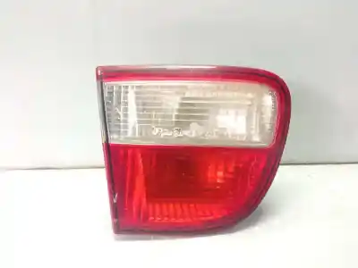 Автозапчастина б/у лівий ход ліхар для seat leon (1m1) signo посилання на oem iam 1m6945091b  