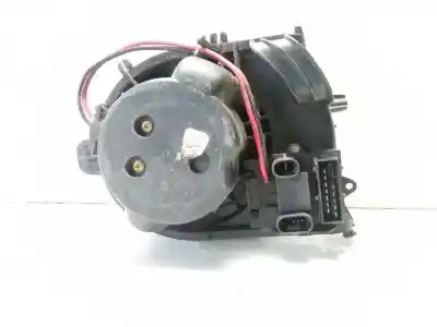 Автозапчасти б/у ОТОПИТЕЛЬНЫЙ ДВИГАТЕЛЬ за RENAULT KANGOO (F/KC0)  ссылки OEM IAM 65P664064N   Автозапчасти б/у ОТОПИТЕЛЬНЫЙ ДВИГАТЕЛЬ за RENAULT KANGOO (F/KC0)  ссылки OEM IAM 65P664064N