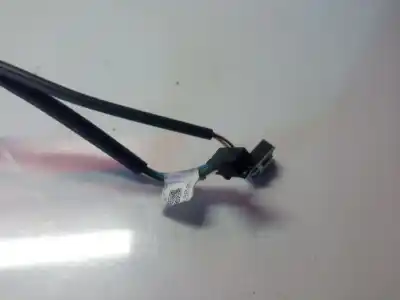 Pièce détachée automobile d'occasion rétroviseur gauche pour citroen jumper grossraumkasten 33 l2h2 bluehdi 110 références oem iam 1666450580  1666450580