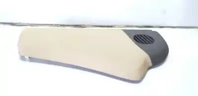 Peça sobressalente para automóvel em segunda mão moldagem por lexus ls (usf4/uvf4) 460 referências oem iam 5531750040  