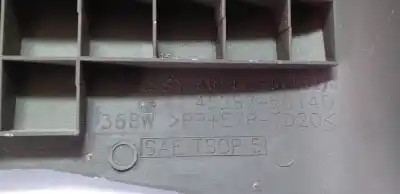 Автозапчасти б/у литье за lexus ls (usf4/uvf4) 460 ссылки oem iam 4528750140  