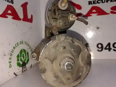 Pezzo di ricambio per auto di seconda mano motorino di avviamento per opel corsa d 1.0 12v cat (z 10 xep / lj4) riferimenti oem iam 0001106011  8 66