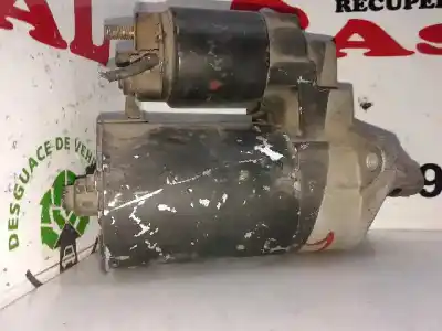 Pezzo di ricambio per auto di seconda mano motorino di avviamento per opel corsa d 1.0 12v cat (z 10 xep / lj4) riferimenti oem iam 0001106011  8 66
