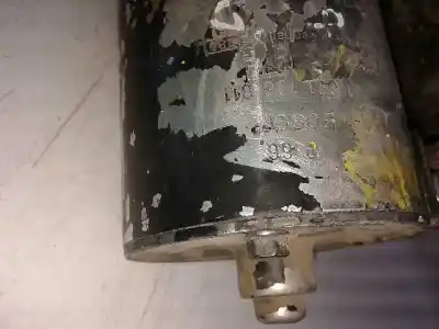 Pezzo di ricambio per auto di seconda mano motorino di avviamento per opel corsa d 1.0 12v cat (z 10 xep / lj4) riferimenti oem iam 0001106011  8 66