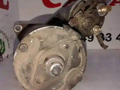 Pezzo di ricambio per auto di seconda mano motorino di avviamento per opel corsa d 1.0 12v cat (z 10 xep / lj4) riferimenti oem iam 0001106011  8 66