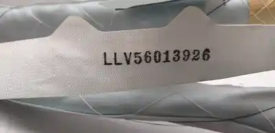 Автозапчасти б/у комплект подушки безопасности за lexus ls (usf4/uvf4) 460 ссылки oem iam 5540150909c2  8917050300