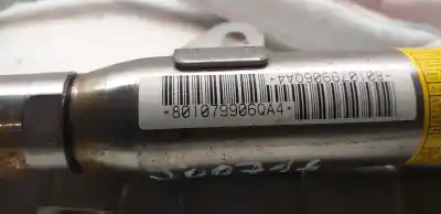 Автозапчасти б/у комплект подушки безопасности за lexus ls (usf4/uvf4) 460 ссылки oem iam 5540150909c2  8917050300