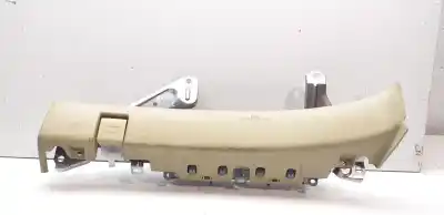 Автозапчасти б/у комплект подушки безопасности за lexus ls (usf4/uvf4) 460 ссылки oem iam 5540150909c2  8917050300