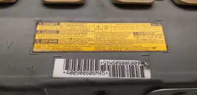 Автозапчасти б/у комплект подушки безопасности за lexus ls (usf4/uvf4) 460 ссылки oem iam 5540150909c2  8917050300