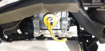 Автозапчасти б/у комплект подушки безопасности за lexus ls (usf4/uvf4) 460 ссылки oem iam 5540150909c2  8917050300