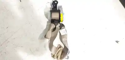 Автозапчасти б/у комплект подушки безопасности за lexus ls (usf4/uvf4) 460 ссылки oem iam 5540150909c2  8917050300