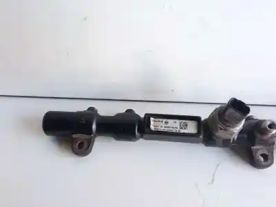 Автозапчасти б/у рампа инжектора за ssangyong rodius xdi ссылки oem iam a6650700295  