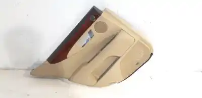 Автозапчасти б/у обивка задней левой двери за lexus ls (usf4/uvf4) 460 ссылки oem iam 6764050d31b0