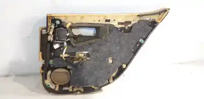 Автозапчасти б/у обивка задней левой двери за lexus ls (usf4/uvf4) 460 ссылки oem iam 6764050d31b0  