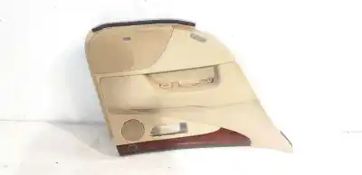 Автозапчасти б/у обивка задней левой двери за lexus ls (usf4/uvf4) 460 ссылки oem iam 6764050d31b0  