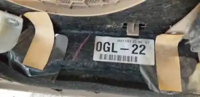 Автозапчасти б/у обивка задней левой двери за lexus ls (usf4/uvf4) 460 ссылки oem iam 6764050d31b0  