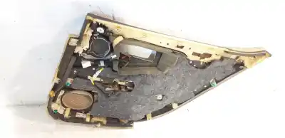 Автозапчасти б/у обивка задней левой двери за lexus ls (usf4/uvf4) 460 ссылки oem iam 6764050d31b0  