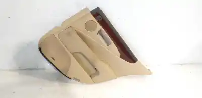 Автозапчасти б/у обивка задней правой двери за lexus ls (usf4/uvf4) 460 ссылки oem iam 6763050081b0