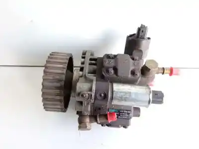 Peça sobressalente para automóvel em segunda mão bomba de injeção por ford fusion (cbk) elegance referências oem iam 5ws40008  