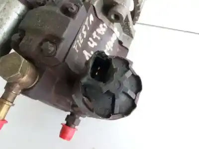 Peça sobressalente para automóvel em segunda mão bomba de injeção por ford fusion (cbk) elegance referências oem iam 5ws40008  