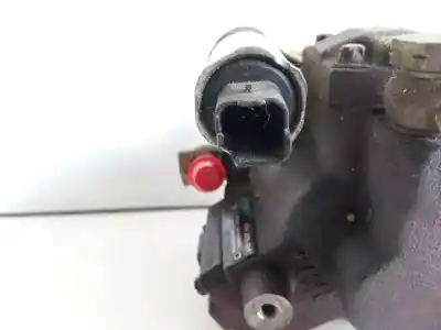 Peça sobressalente para automóvel em segunda mão bomba de injeção por ford fusion (cbk) elegance referências oem iam 5ws40008  