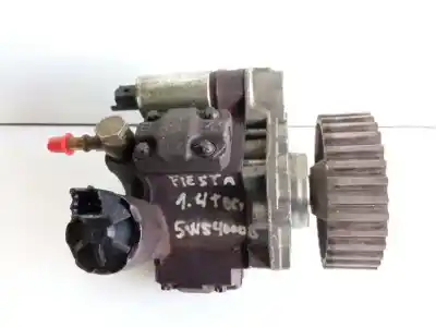 Peça sobressalente para automóvel em segunda mão bomba de injeção por ford fusion (cbk) elegance referências oem iam 5ws40008  