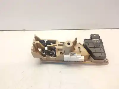 Автозапчасти б/у левая задняя внутренняя ручка за lexus ls (usf4/uvf4) 460 ссылки oem iam 6929850030  15c070