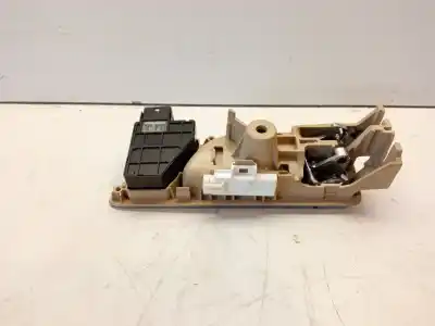 Автозапчасти б/у внутренняя задняя правая ручка за lexus ls (usf4/uvf4) 460 ссылки oem iam 6929750030  15c069