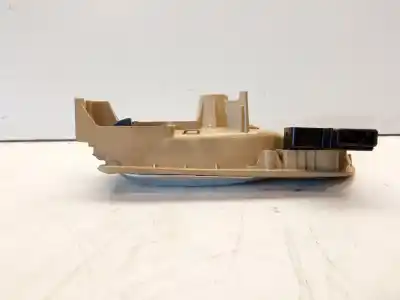 Автозапчасти б/у внутренняя задняя правая ручка за lexus ls (usf4/uvf4) 460 ссылки oem iam 6929750030  15c069