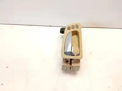 Автозапчасти б/у внутренняя задняя правая ручка за lexus ls (usf4/uvf4) 460 ссылки oem iam 6929750030  15c069