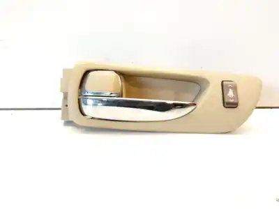 Автозапчасти б/у левая передняя внутренняя ручка за lexus ls (usf4/uvf4) 460 ссылки oem iam 6927850090